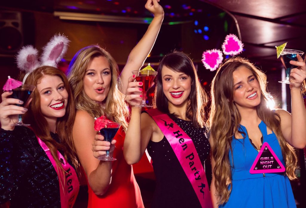 planning-the-perfect-hen-party-weekend